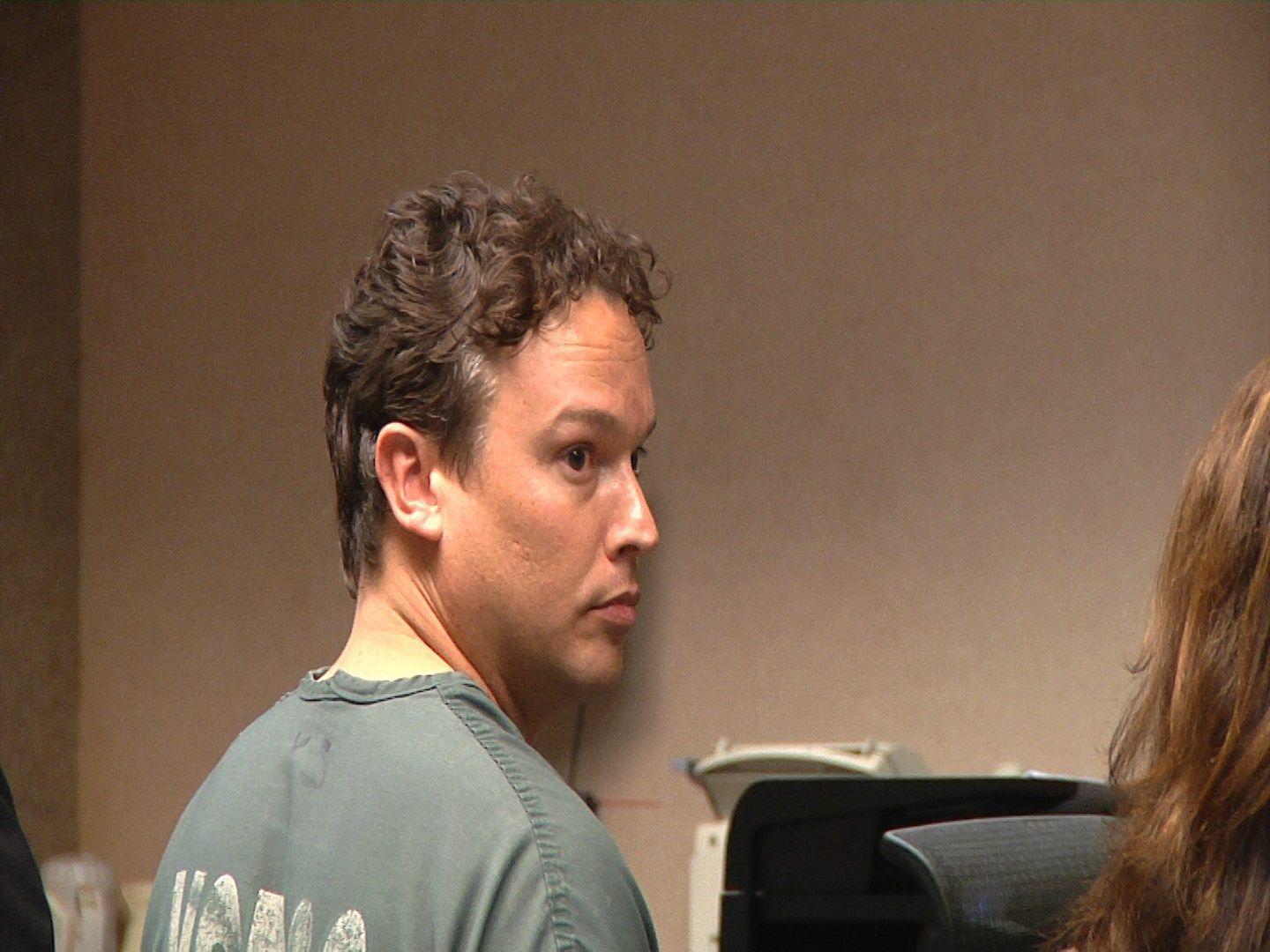 Yakima Attorney to be released following alleged sexual assault of