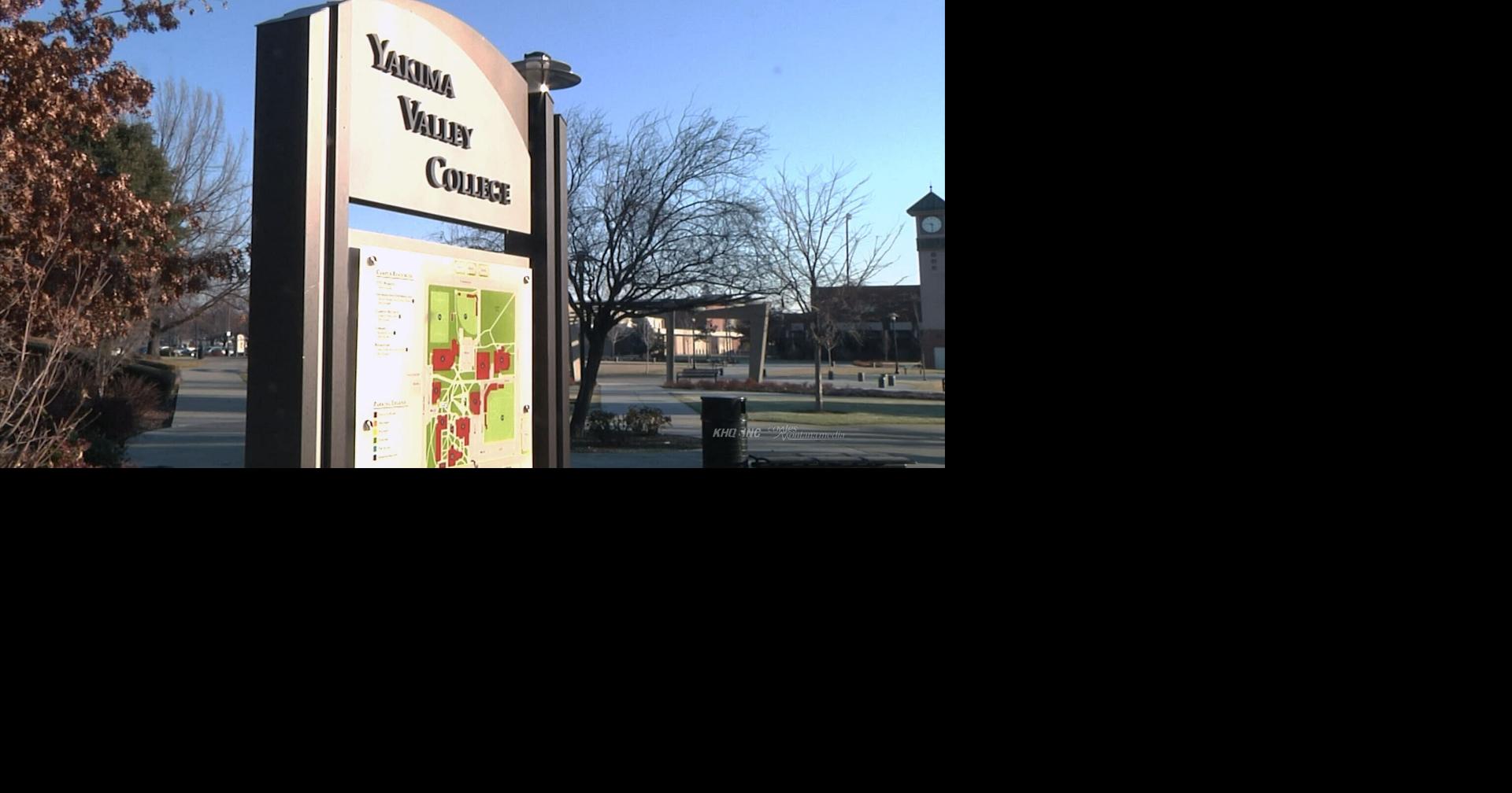 Veterans Program at YVC supports students, families | News ...