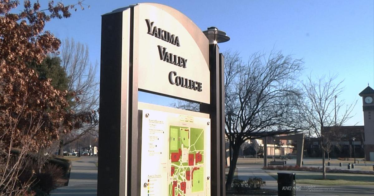 Yvc Library Veterans Program at YVC supports students, families | News ...