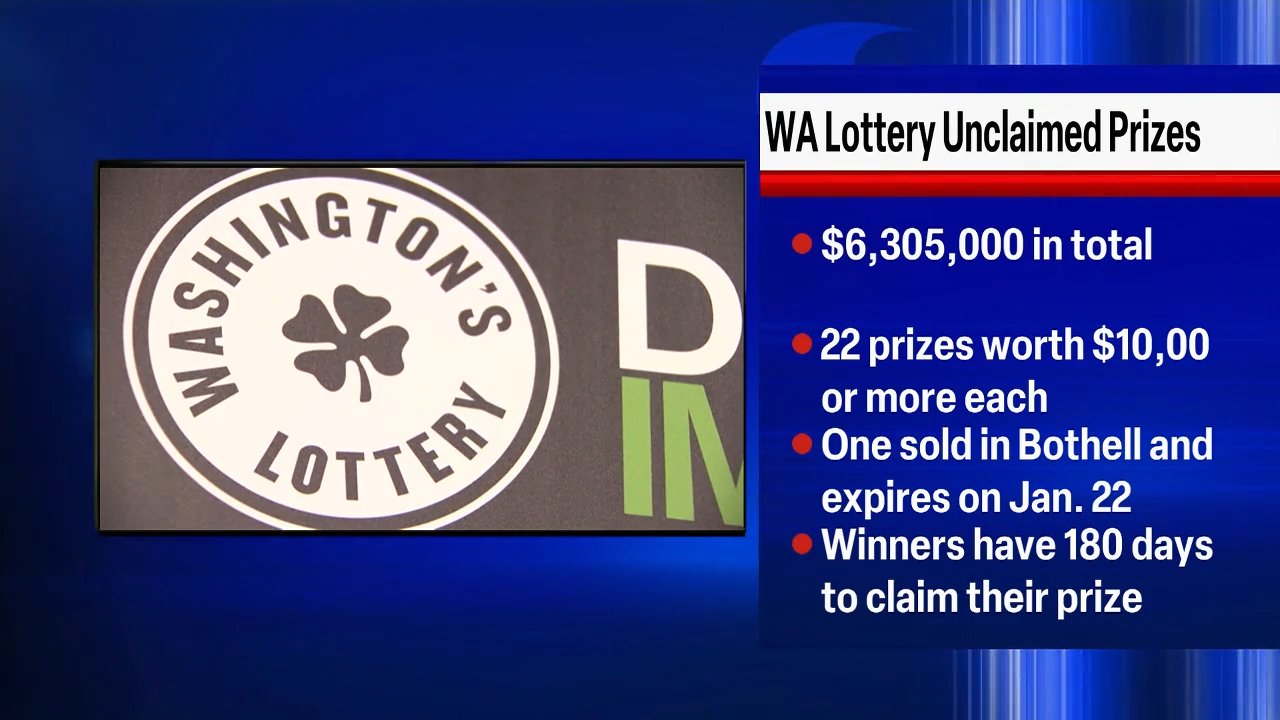 Wa state lotto shop winning numbers