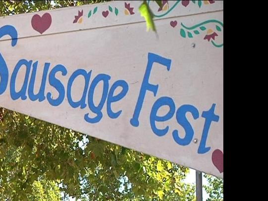 Sausage Fest Brings Crowds To Richland School Archives Nbcrightnow Com