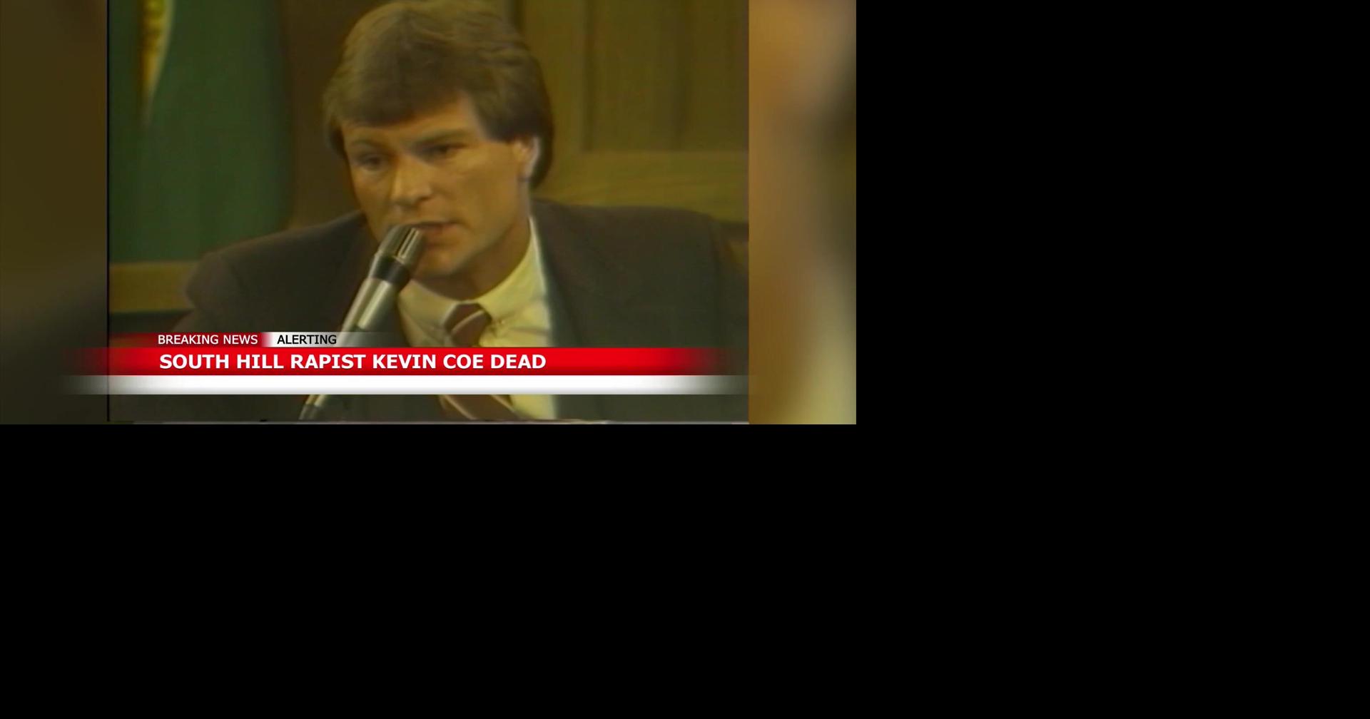 Police confirm South Hill Rapist's death, Federal Way Mayor's office says