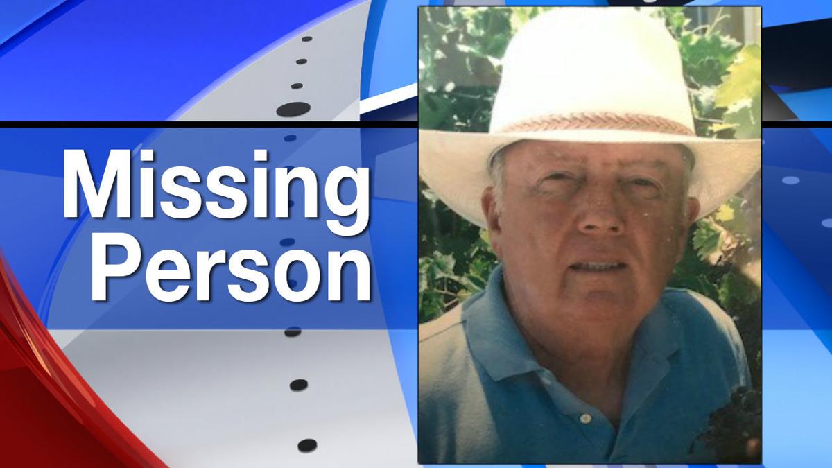 Missing Yakima man found by Puyallup Police Department, Silver Alert ...