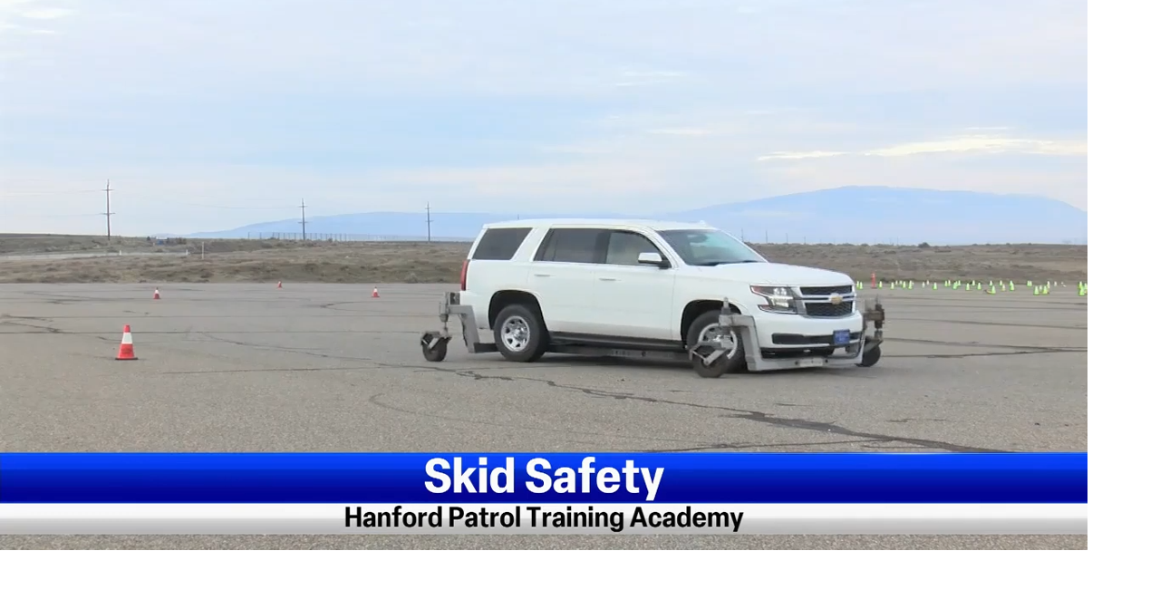 How to avoid skidding off the highway News