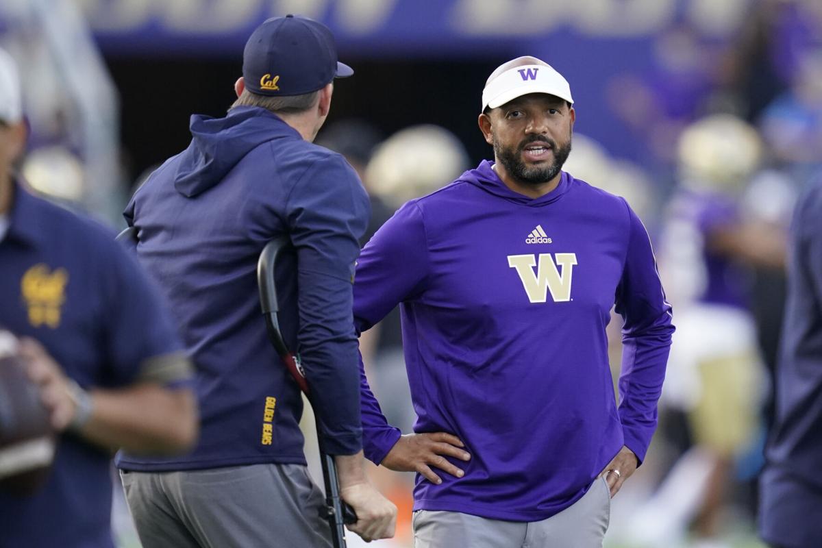 University of Washington Huskies Baseball Summer Prospect Camp