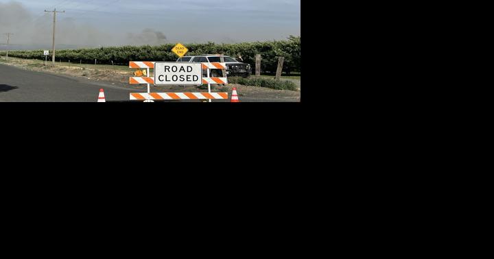 All Benton County evacuations have been lifted - Vimarsana News
