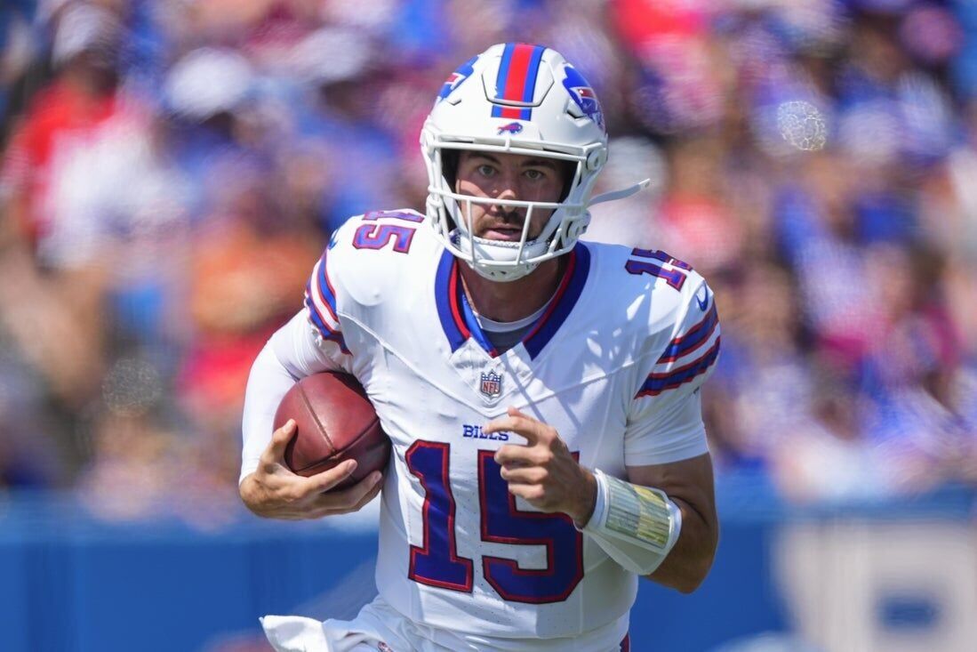 Saints release QB Ben DiNucci | National | nbcrightnow.com