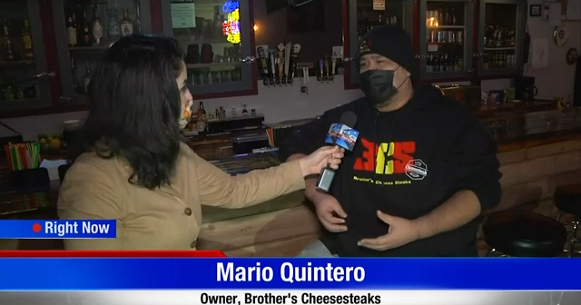 Dana johnsons thanksgiving plans Dana johnsons thanksgiving plans