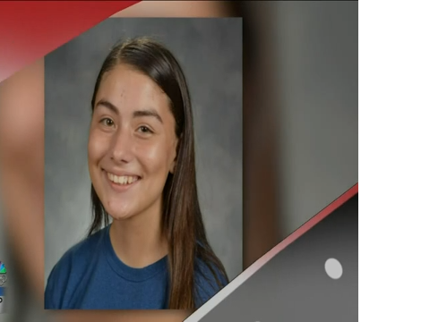 AMBER Alert: Police searching for missing 15 year-old | | nbcrightnow.com
