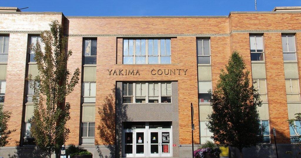 Yakima County Superior Court