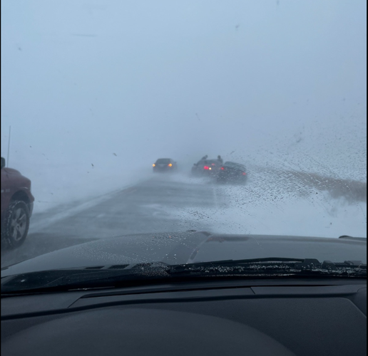 WSP responds to 57 crashes from Yakima to Walla Walla News