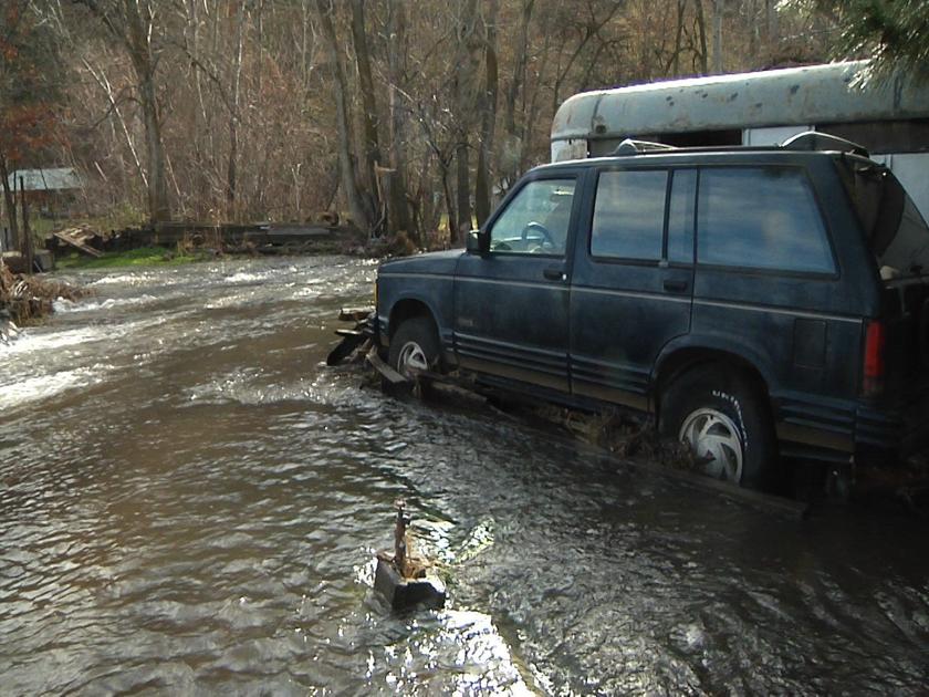 MiltonFreewater residents affected by flooding are denied legal action