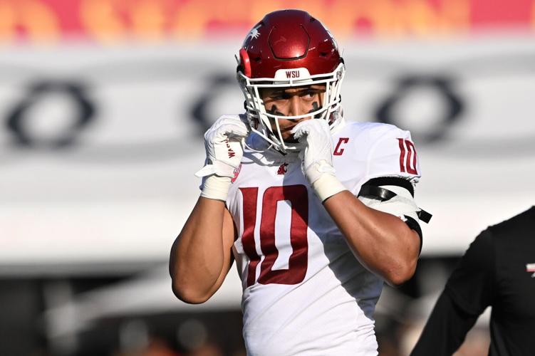 It's Game Week: Get To Know The Washington State Cougars - Building The Dam