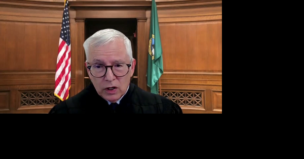 WA Supreme Court Commissioner hears arguments on lower court high-capacity magazine ruling - Vimarsana News