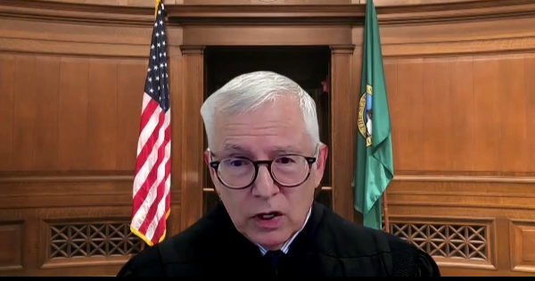 WA Supreme Court Commissioner hears arguments on lower court high
