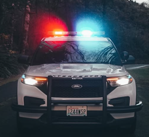 Crash on Vernita Bridge on State Route 24 Leaves One Dead