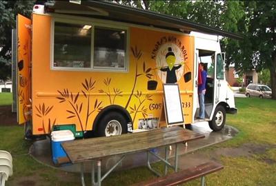 New Asian Food Truck Opens in Richland