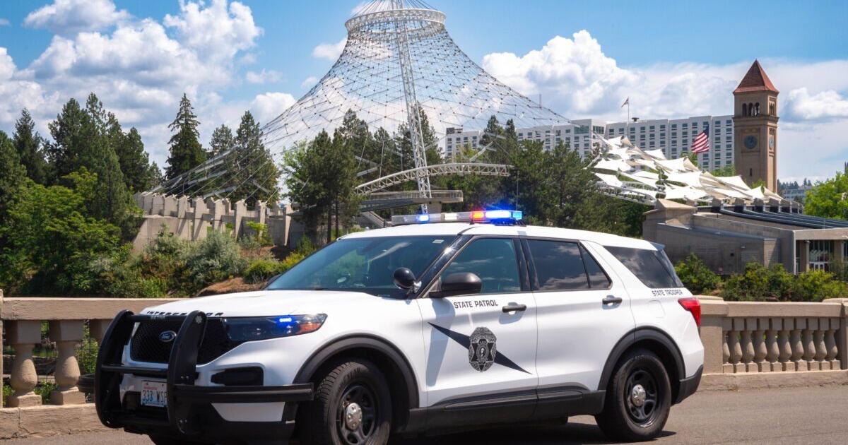 Olympia motorcycle safety message highlights training and speed