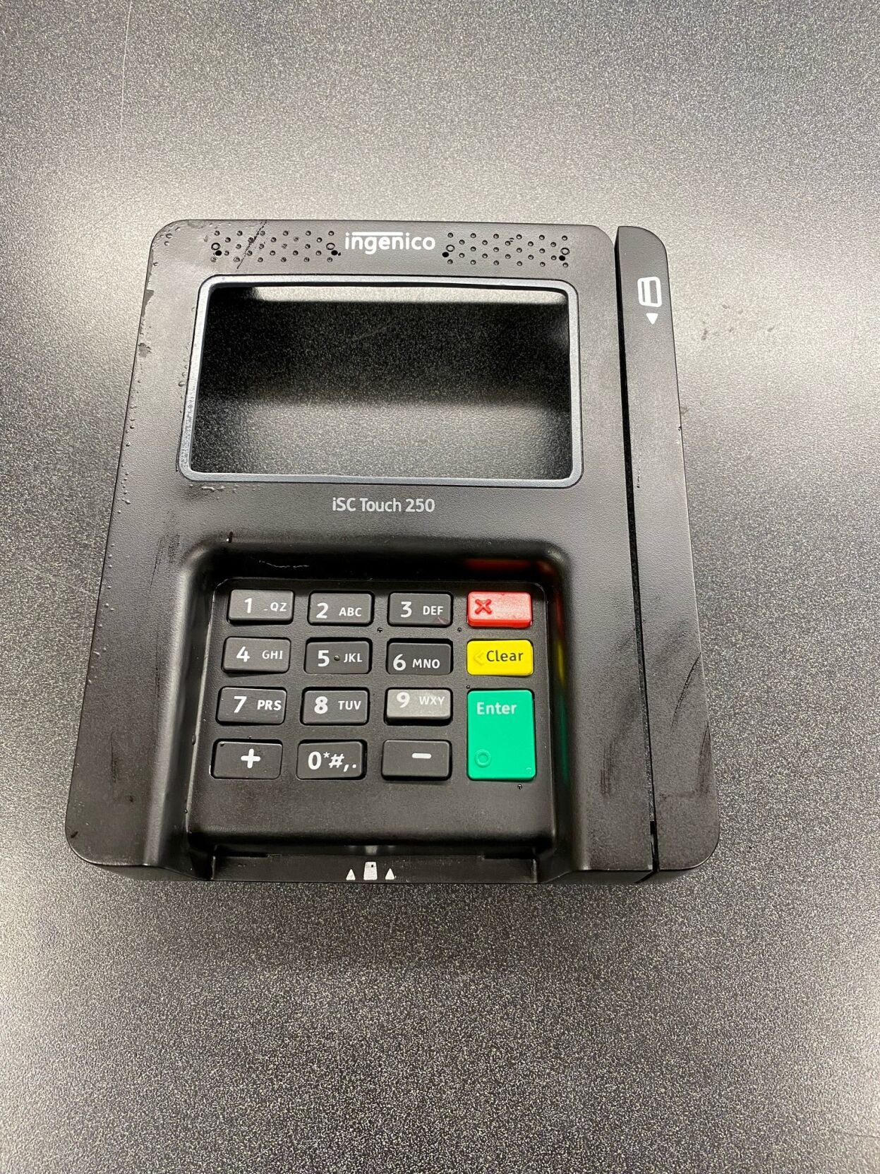 Police report illegal card skimmers at Richland Walmart News