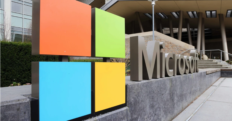 Microsoft to lay off more employees months after letting 10,000 workers