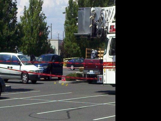 Man Shot In Home Depot Parking Lot Archives Nbcrightnow Com