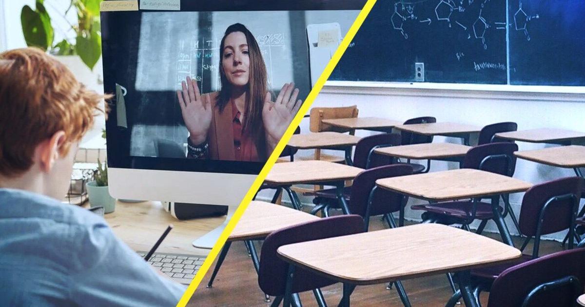 Online learning vs. classroom learning - What's better? | Top Story ...