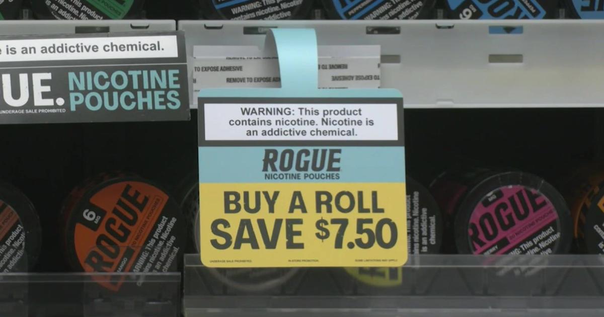 New nicotine tax impacts Kennewick businesses and customers New nicotine tax impacts Kennewick businesses and customers
