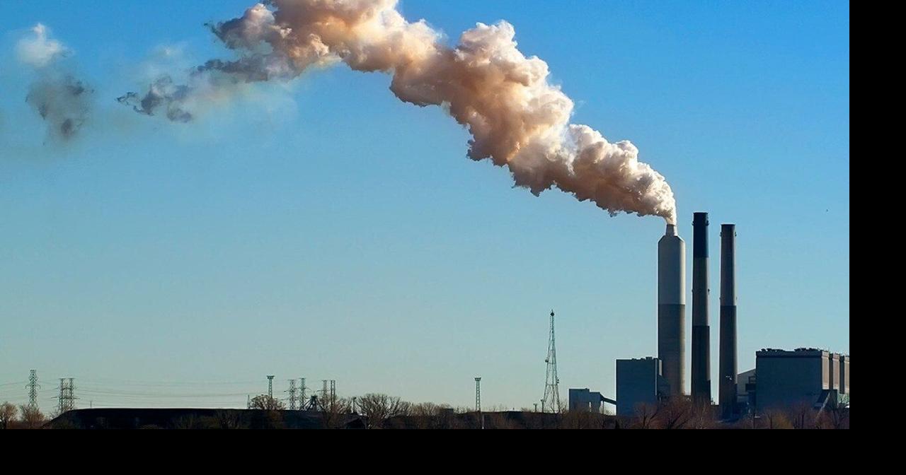 The real cost of industrial air pollution to the economy | Northwest & National News