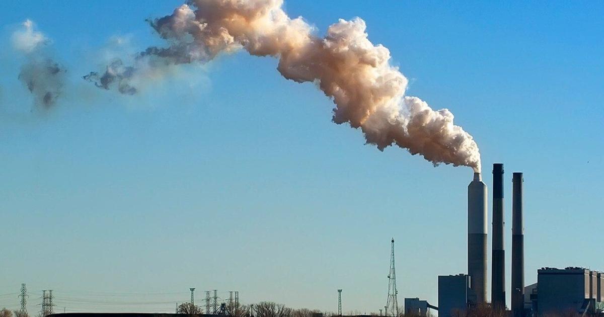The real cost of industrial air pollution to the economy | Northwest & National News The real cost of industrial air pollution to the economy | Northwest & National News
