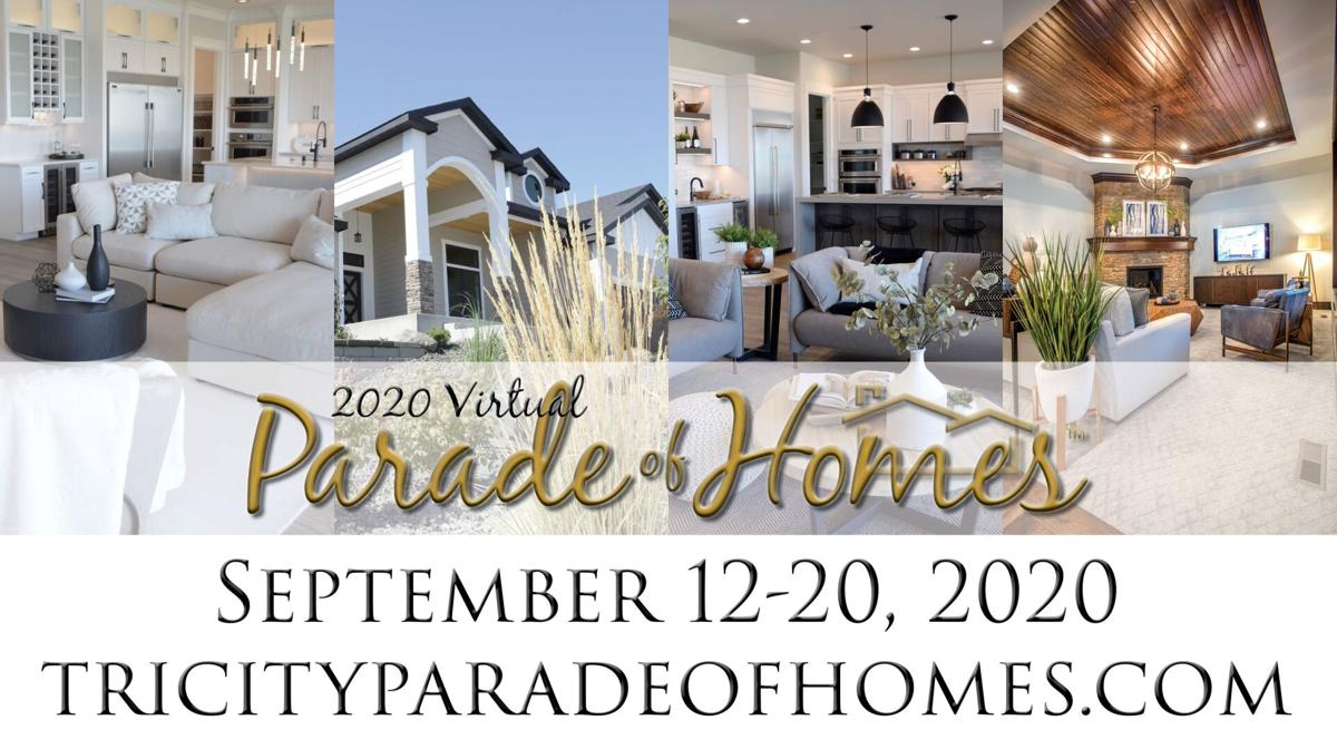 2020 Parade Of Homes Goes Virtual With 8 New Houses On The Market Community Nbcrightnow Com