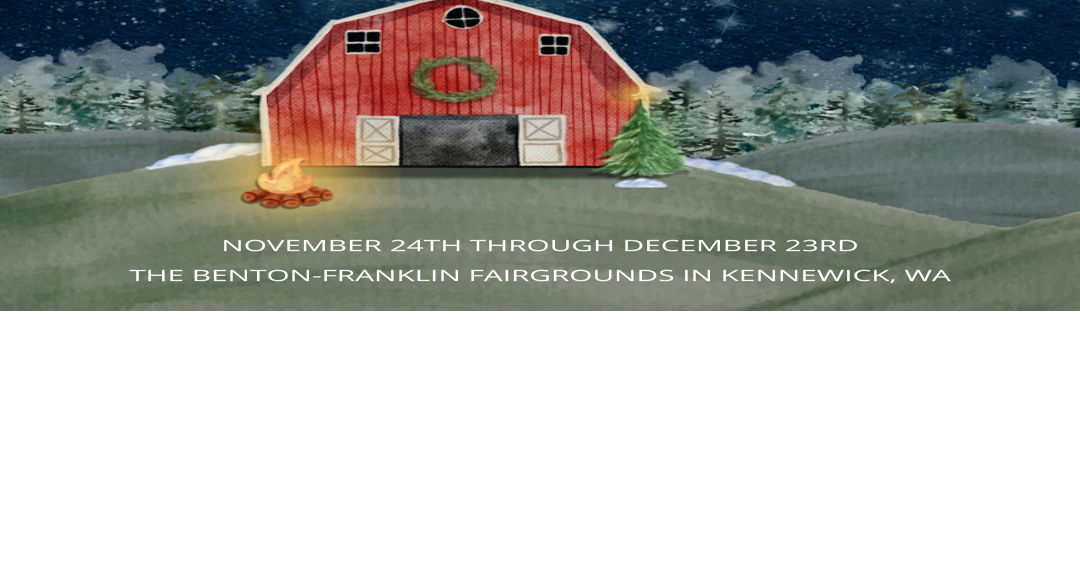 The Annual Angel Brook Christmas Tree Jubilee will begin Nov. 24 News