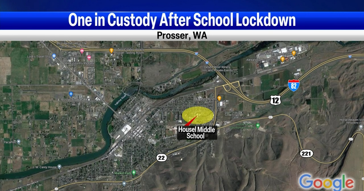 Prosser PD Responds To Threat At Housel Middle School News prosser-pd-responds-to-threat-at-housel-middle-school-news