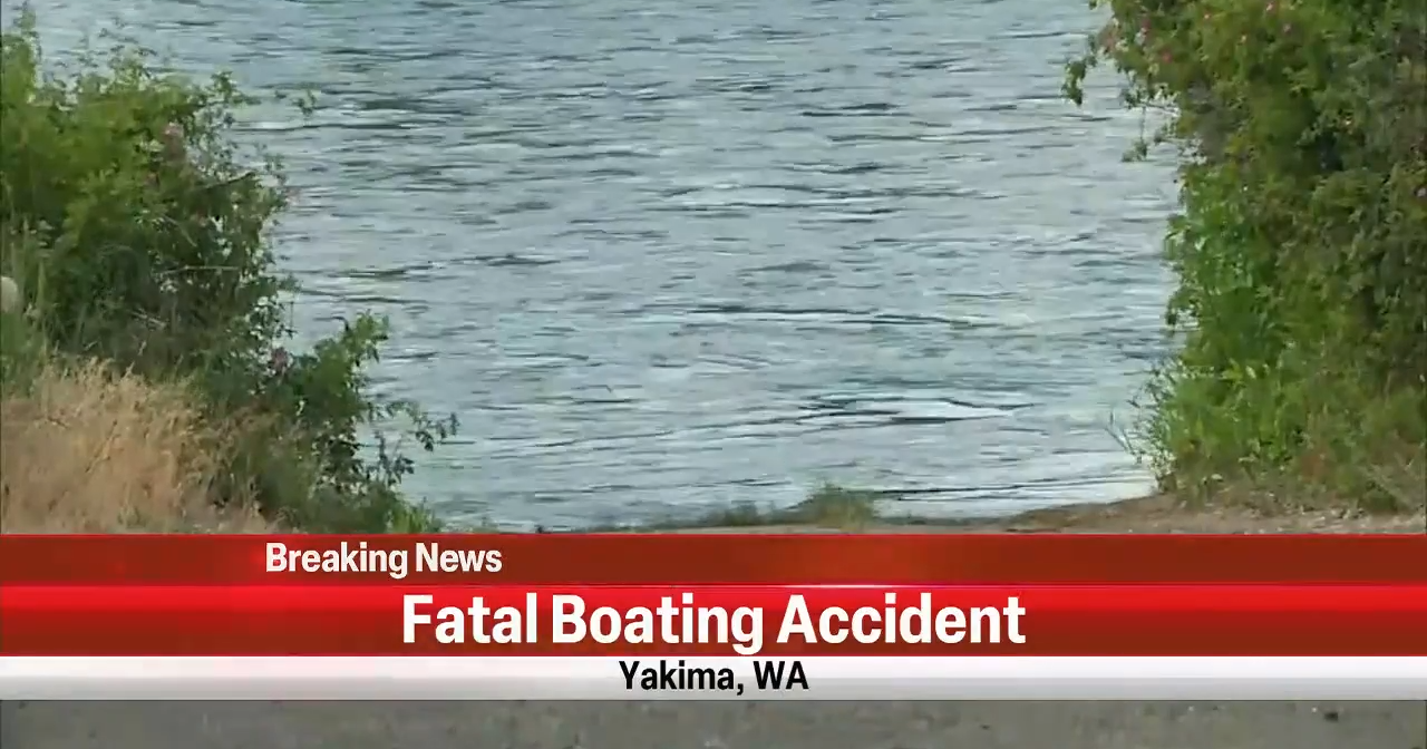 Yakima Coroner confirms 84-year-old man died of a heart attack at Saturday's Gap-2-Gap Race - Vimarsana News