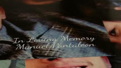 Mother of shooting victim speaks out