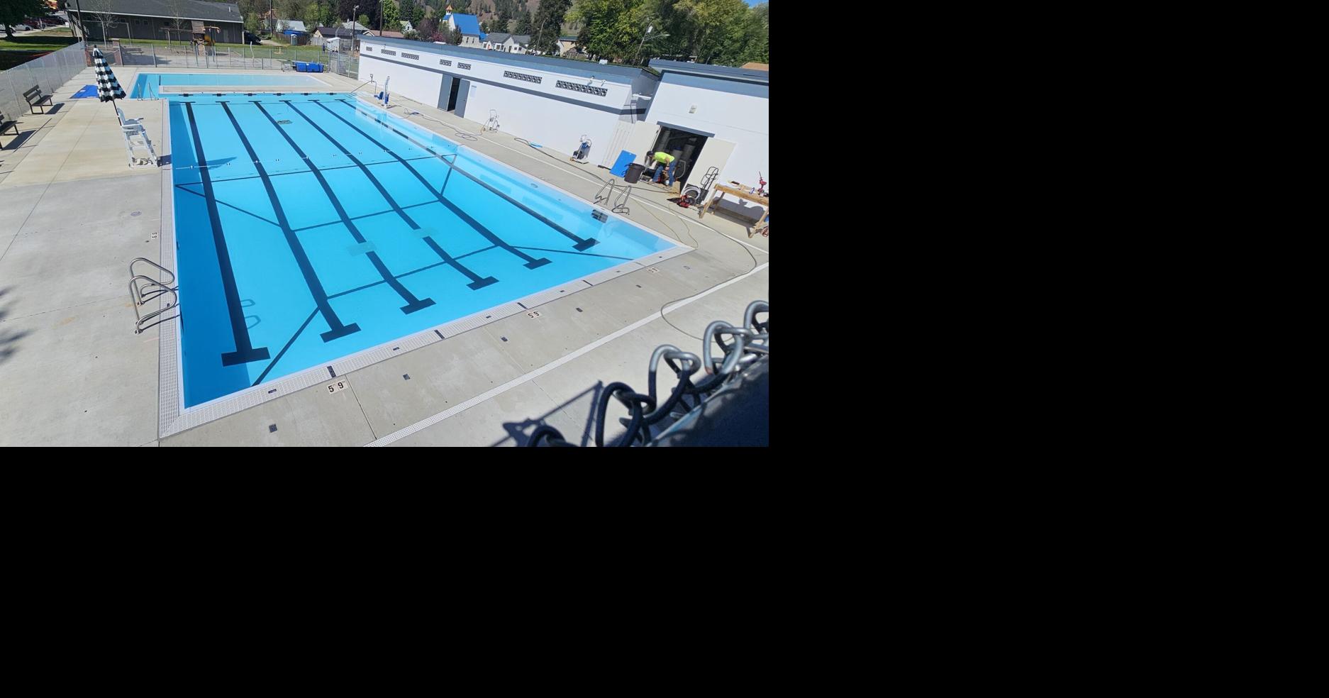 Waitsburg pool levy proposed for November election | News | nbcrightnow.com
