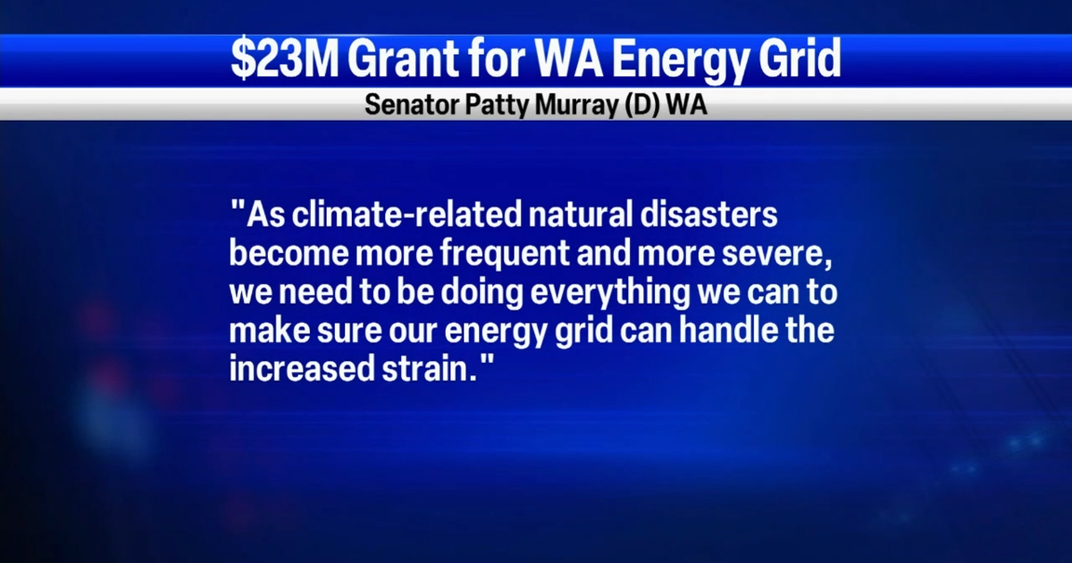 $23 million in grants will help Washington strengthen power grid | News ...