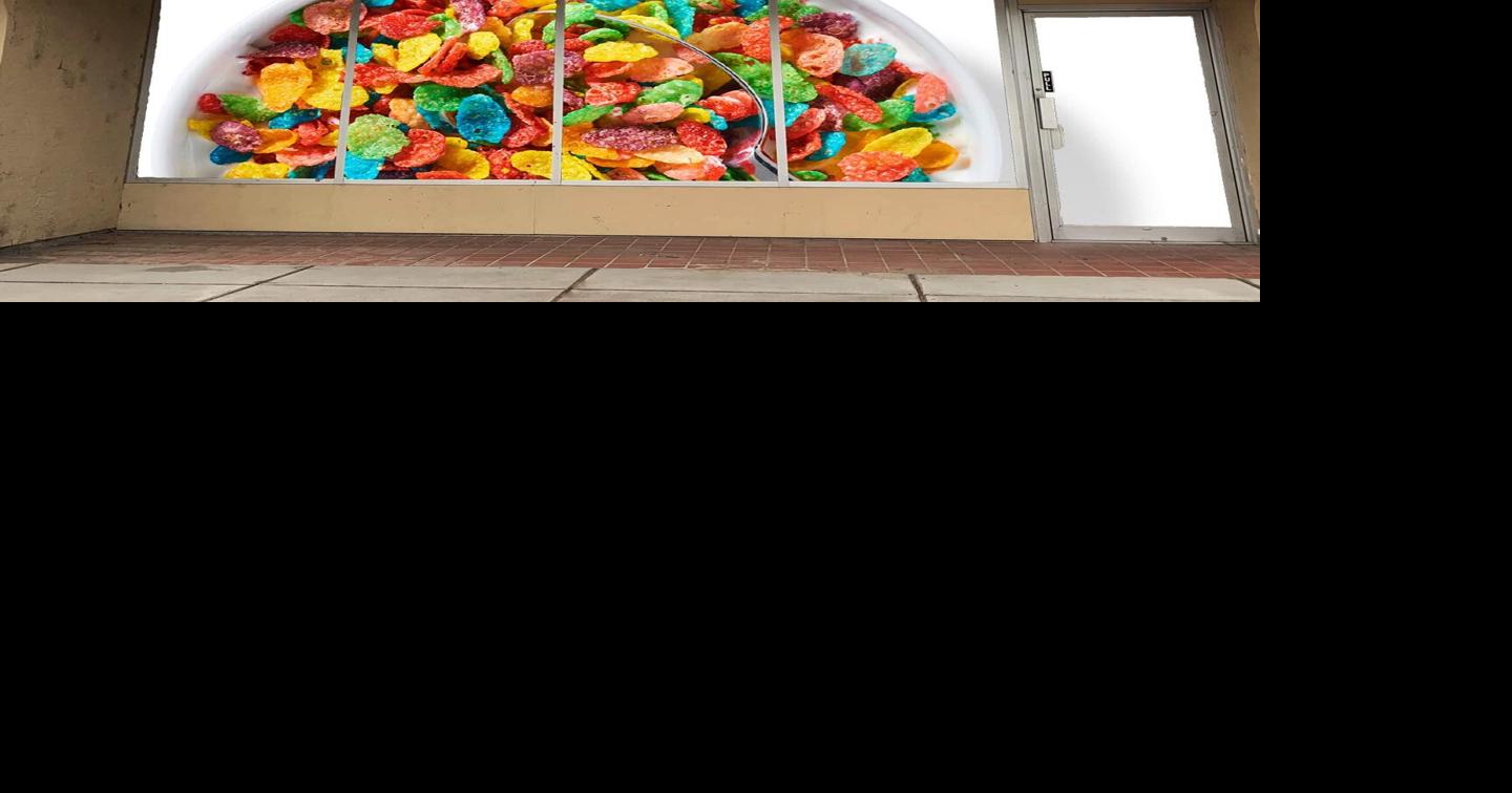 New Cereal Bar 'Pours' Into The Uptown News