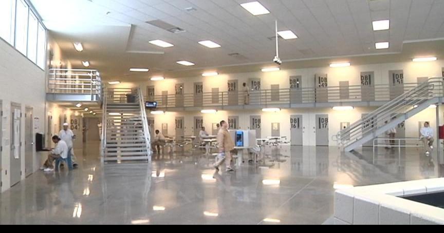Two Units at Coyote Ridge Corrections Center in Connell on Restricted ...