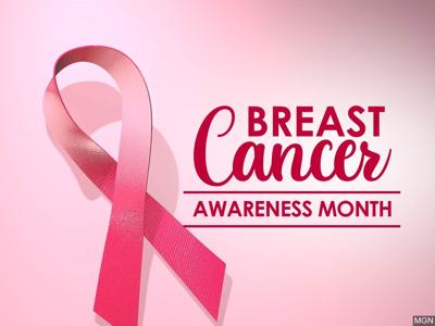 Speck Family Dealership gives back for breast cancer awareness month