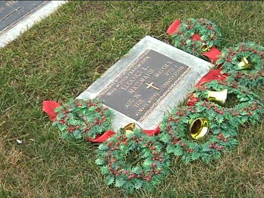 Stealing From The Dead Cemetery Reports Gravesite Thefts On The Rise Archives Nbcrightnow Com Stealing From The Dead Cemetery Reports Gravesite Thefts On The Rise Archives Nbcrightnow Com