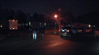 Police Make Two Arrests in Trailer Park Shooting | Archives ...