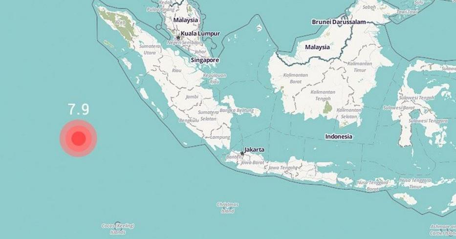 Tsunami Warnings and Subsequent Recoil