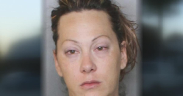 Florida woman left her 5 kids in the car to drink at a bar | News ...