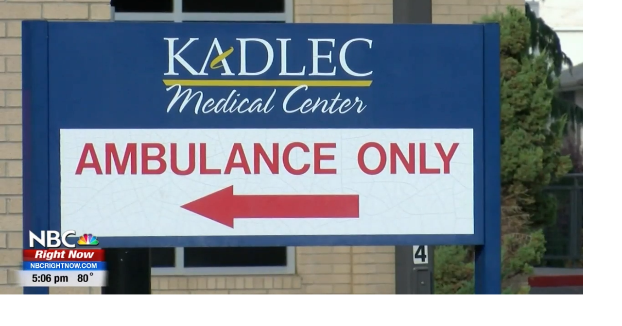 Kadlec offers mental health first aid training Hometowncheckup