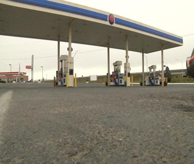 5-year-old boy loses his life after being hit by truck at Granger gas ...