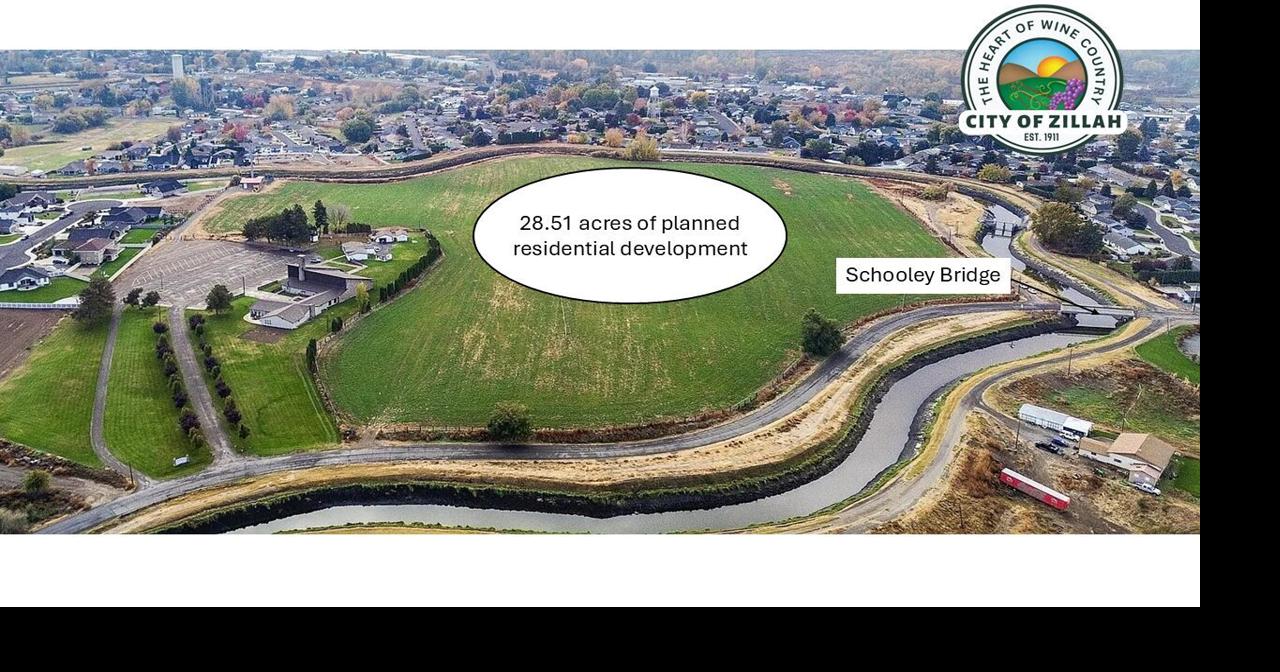 Zillah Heights Road Bridge to be rebuilt with $3.125M state grant ...