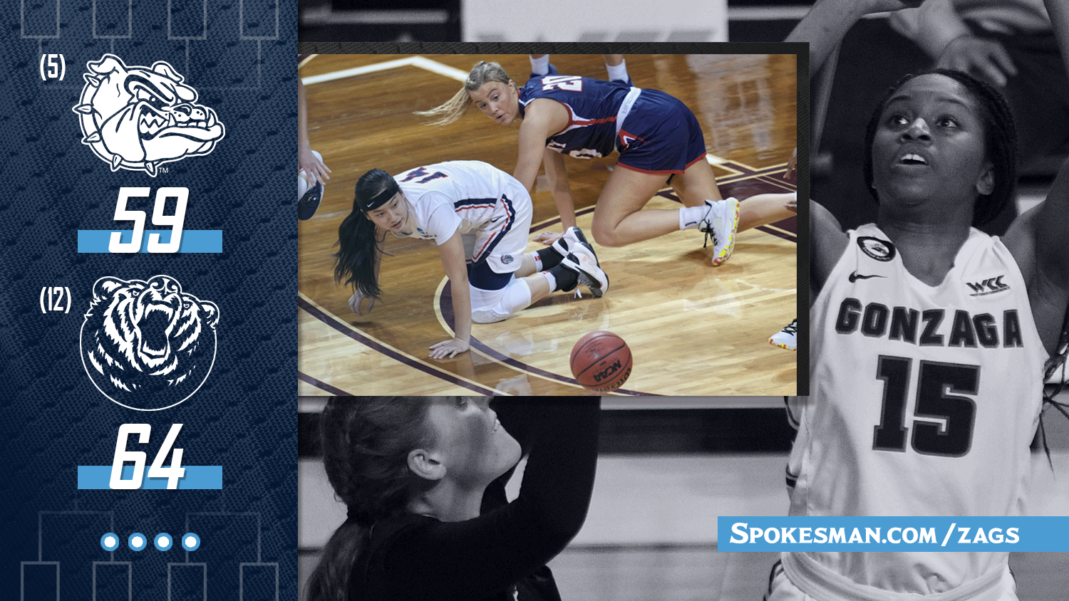 Recap And Highlights Belmont Upsets Gonzaga In Ncaa Tournament Gonzaga University Nbcrightnow Com