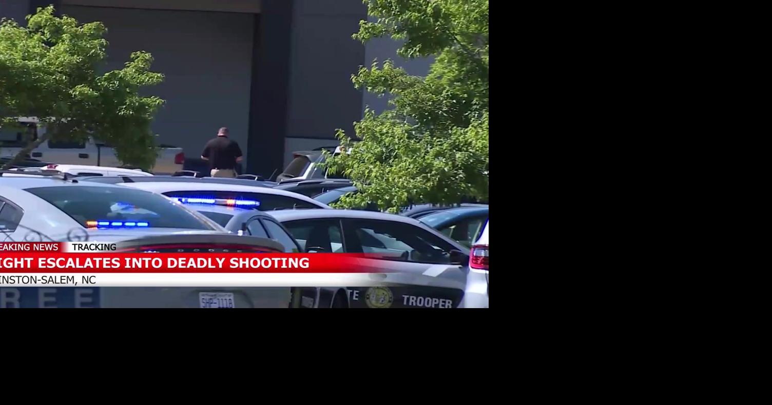 North Carolina deadly shooting