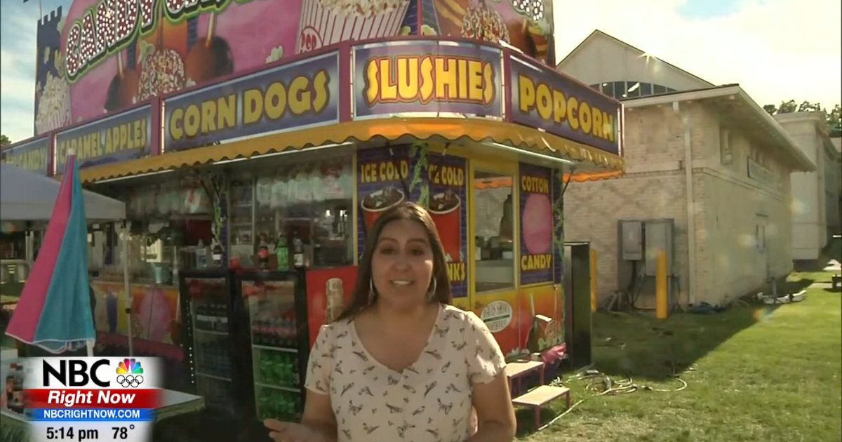 2021 Spring Fair Food Fest at Yakima's State Fair Park | Top Video ...