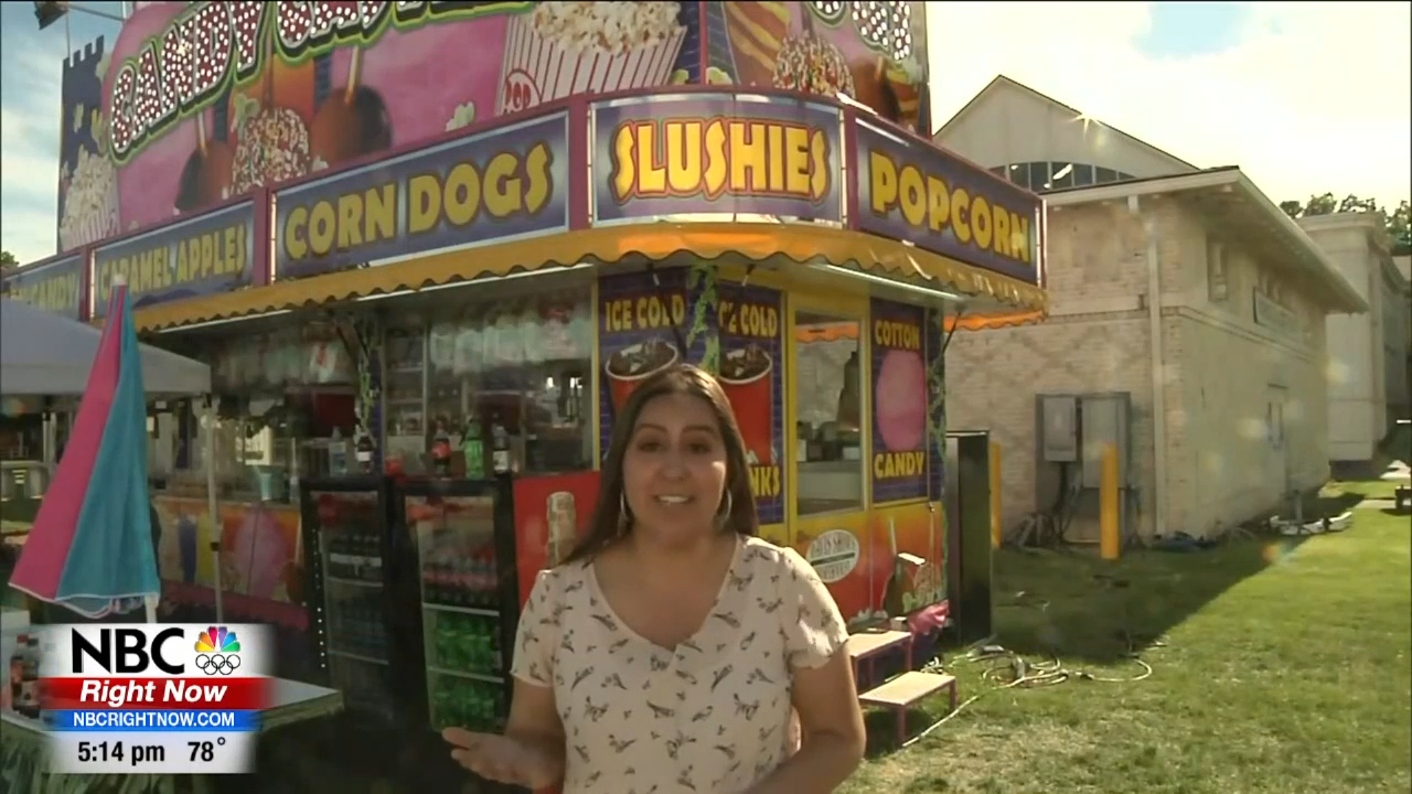 Yakima Fair Food 2022